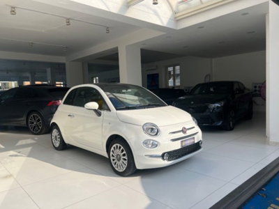 Fiat 500 1.0 Hybrid Dolcevita (3)