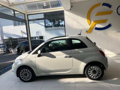 Fiat 500 1.0 Hybrid Dolcevita (4)