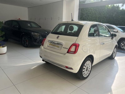 Fiat 500 1.0 Hybrid Dolcevita (6)