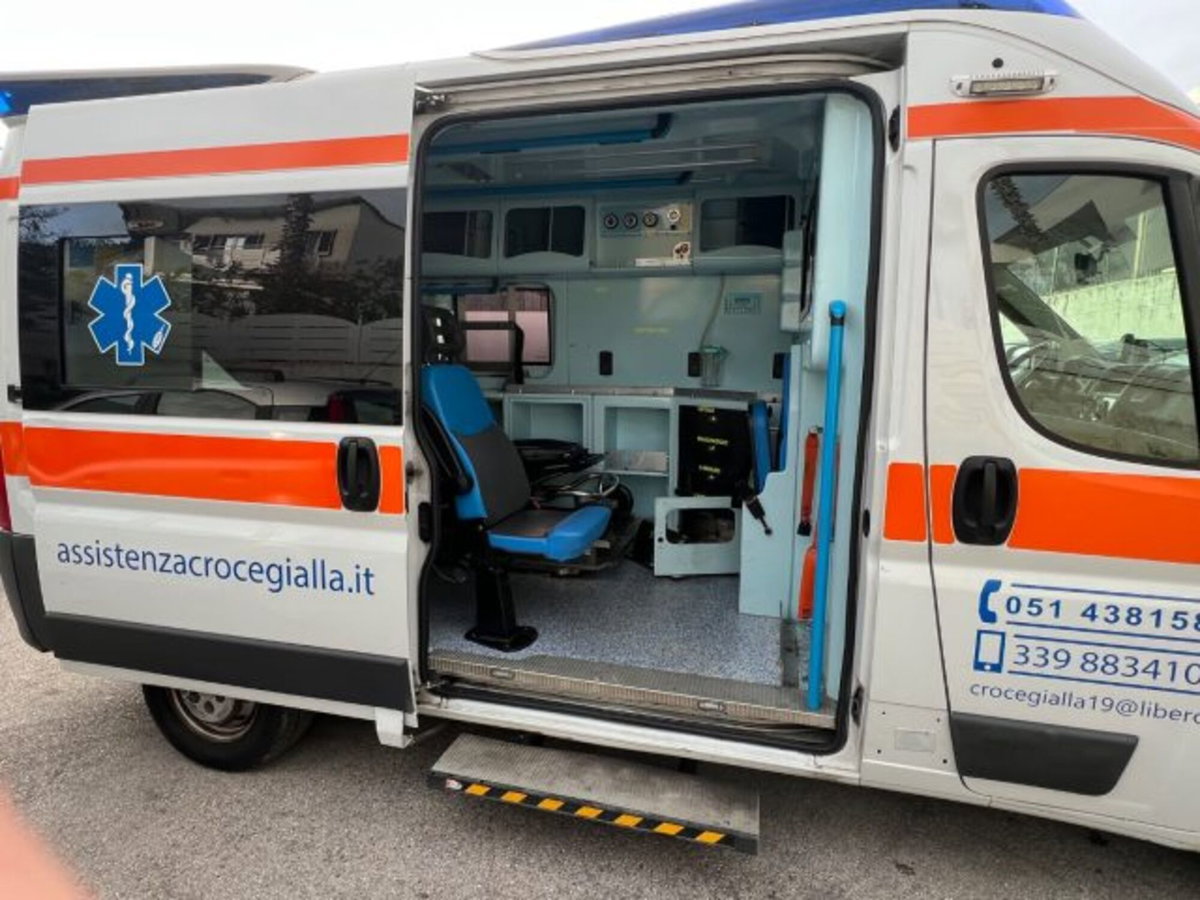 Fiat Ducato Furgone 33 2.3 MJT 130CV PM-TM (10)