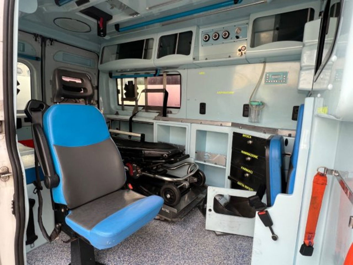 Fiat Ducato Furgone 33 2.3 MJT 130CV PM-TM (11)