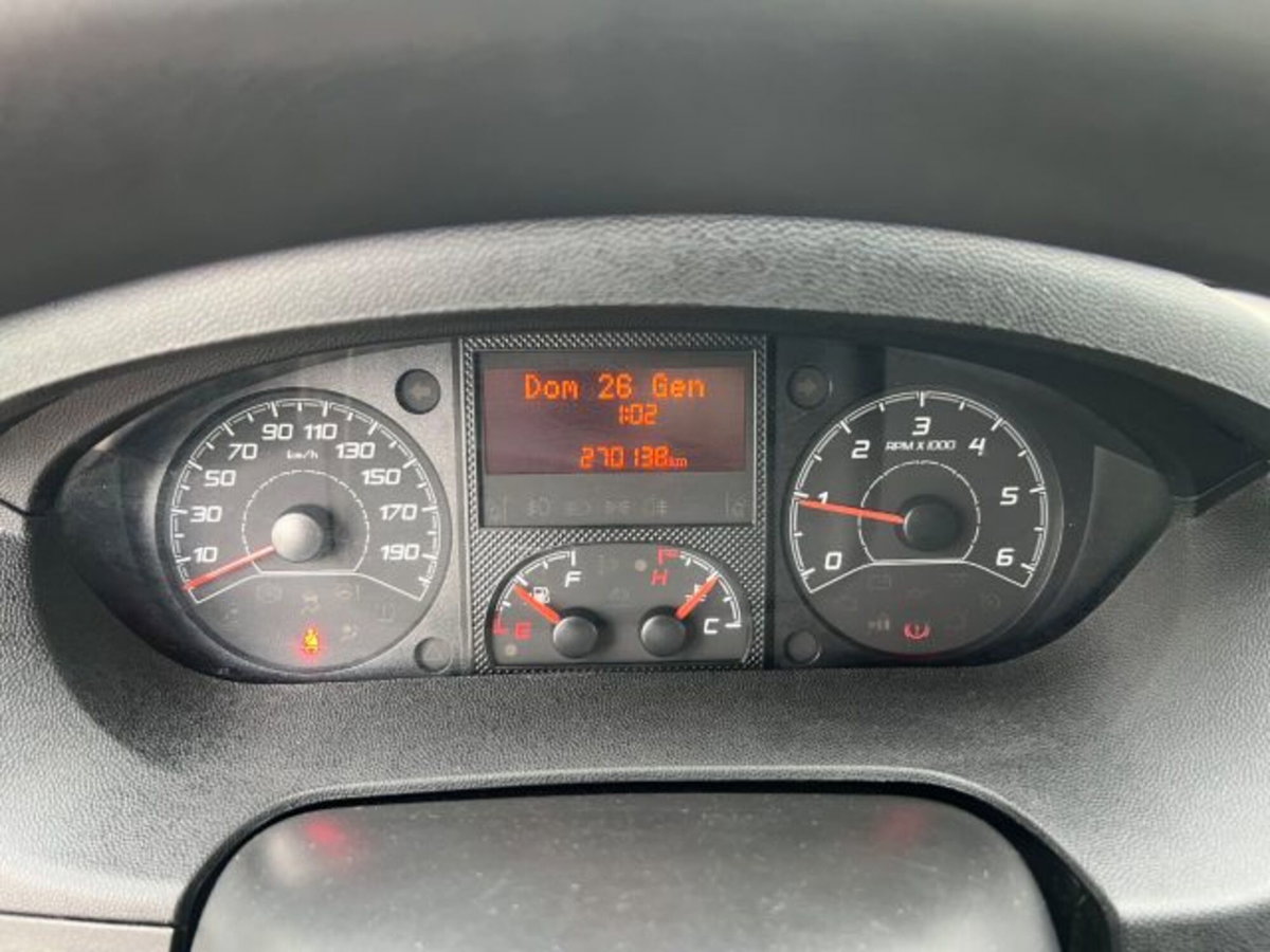 Fiat Ducato Furgone 33 2.3 MJT 130CV PM-TM (14)