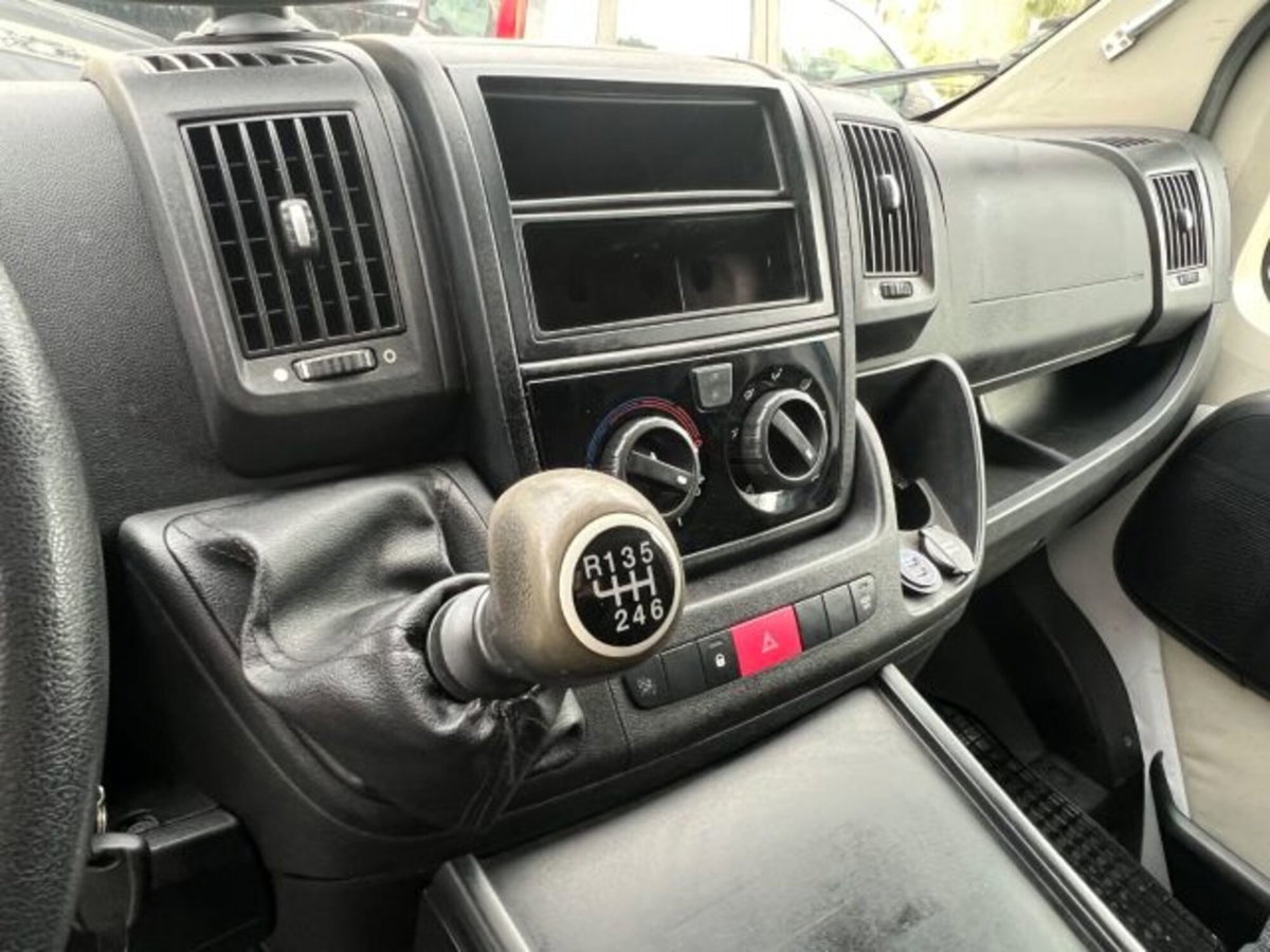 Fiat Ducato Furgone 33 2.3 MJT 130CV PM-TM (15)
