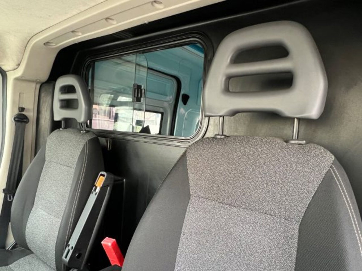 Fiat Ducato Furgone 33 2.3 MJT 130CV PM-TM (18)