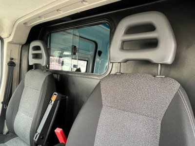 Fiat Ducato Furgone 33 2.3 MJT 130CV PM-TM (18)