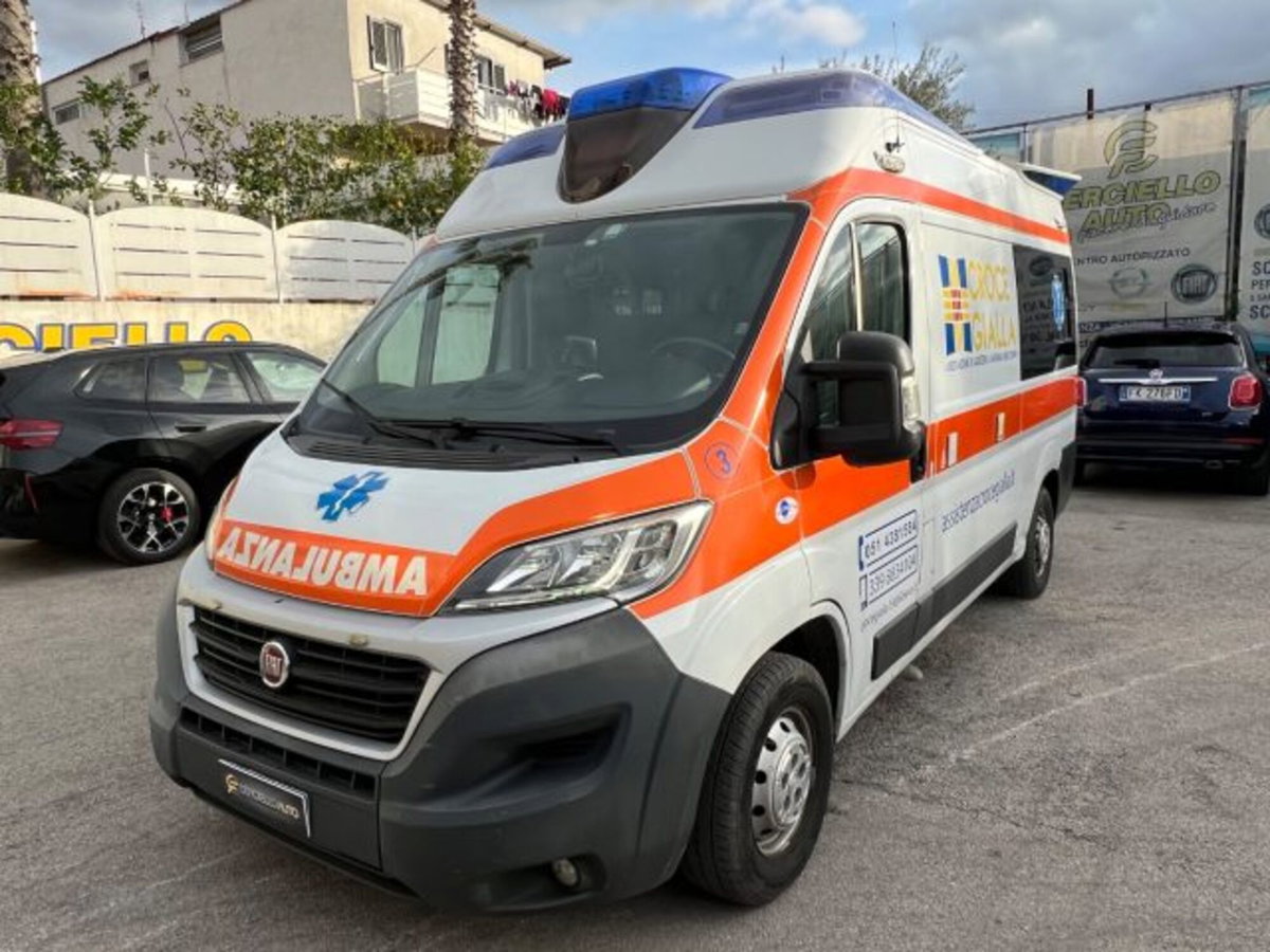 Fiat Ducato Furgone 33 2.3 MJT 130CV PM-TM (2)