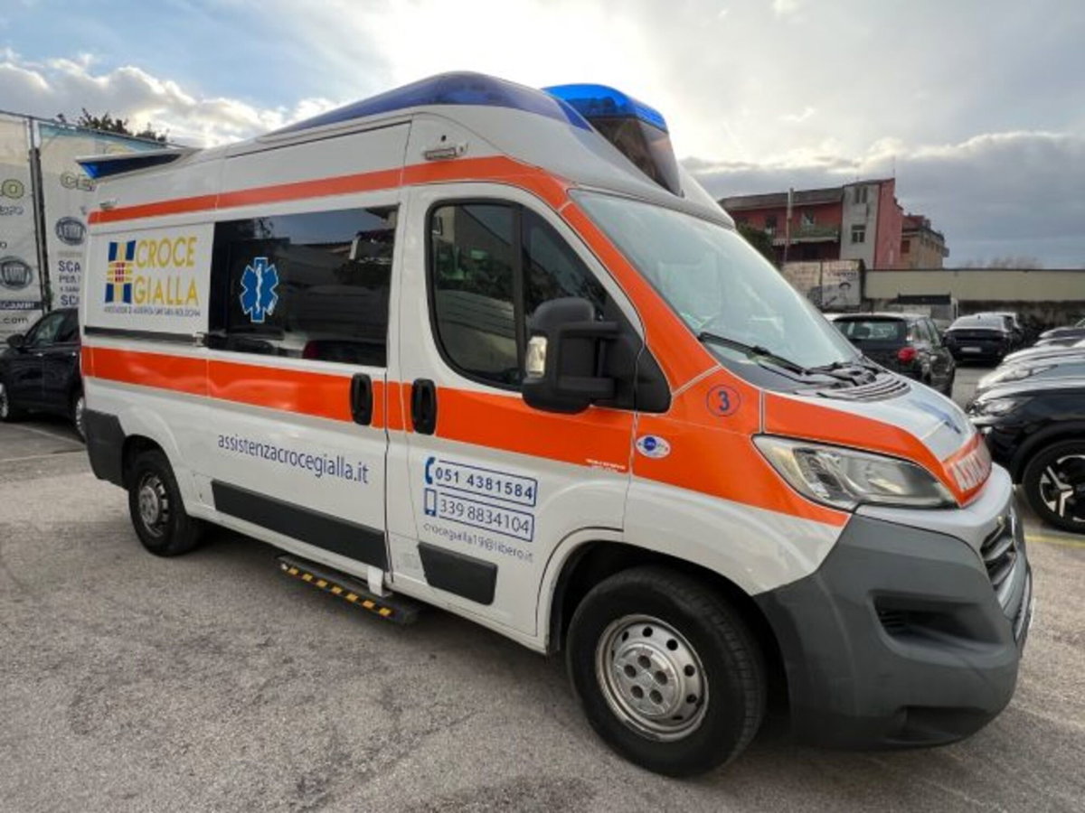 Fiat Ducato Furgone 33 2.3 MJT 130CV PM-TM (3)
