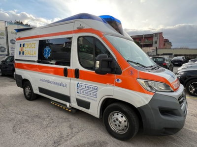 Fiat Ducato Furgone 33 2.3 MJT 130CV PM-TM (3)