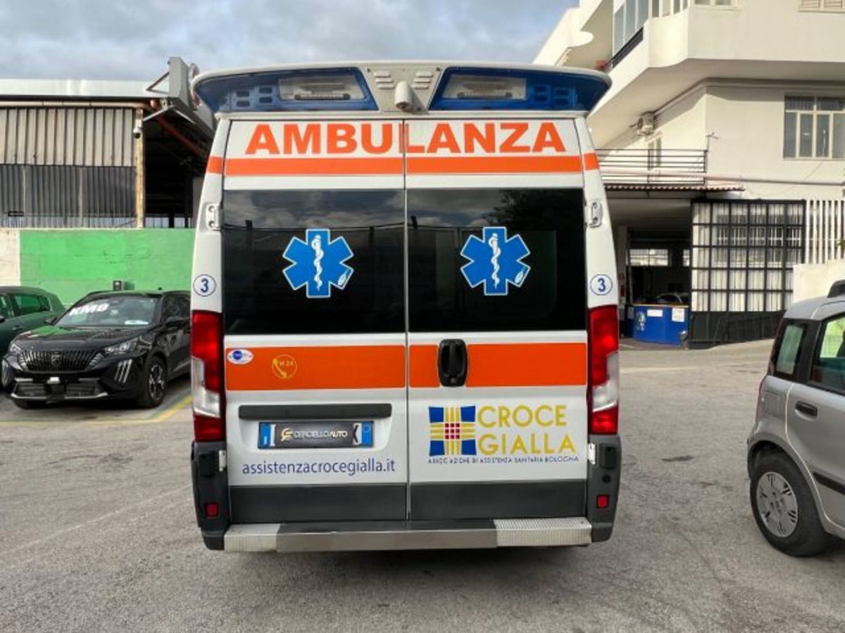 Fiat Ducato Furgone 33 2.3 MJT 130CV PM-TM (4)