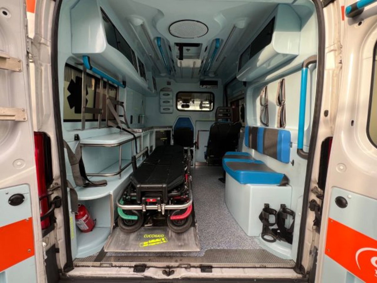 Fiat Ducato Furgone 33 2.3 MJT 130CV PM-TM (7)