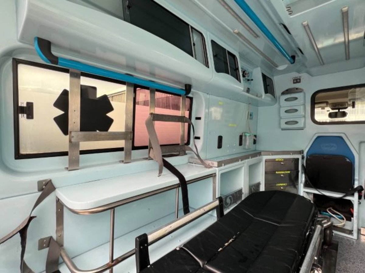 Fiat Ducato Furgone 33 2.3 MJT 130CV PM-TM (9)