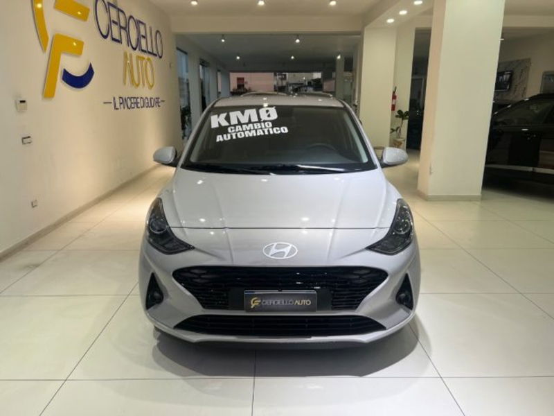 Hyundai i10 1.0 mpi Prime 63cv