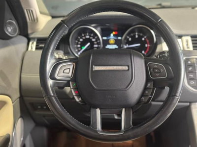 Land Rover Range Rover Evoque 2.0 TD4 150 CV 5p. SE Dynamic (11)