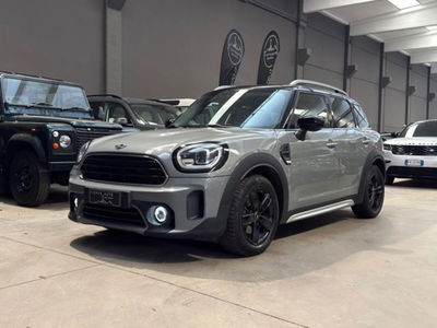 MINI Mini Countryman 2.0 Cooper D Business Countryman usata