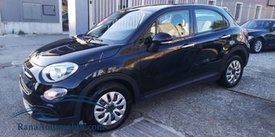 fiat 500x 1.0 t3 120 cv