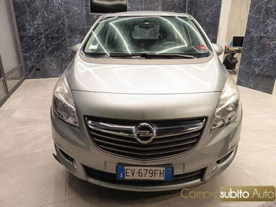 Opel Meriva 1.4 100CV Cosmo usata