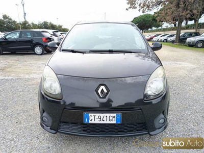 Renault Twingo 1.2 16V LEV SkyLight usata