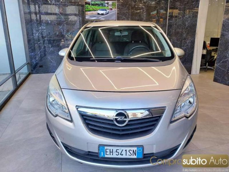 Opel Meriva 1.4 100CV Cosmo