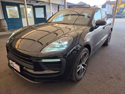 porsche macan 2.0 t 265cv pdk