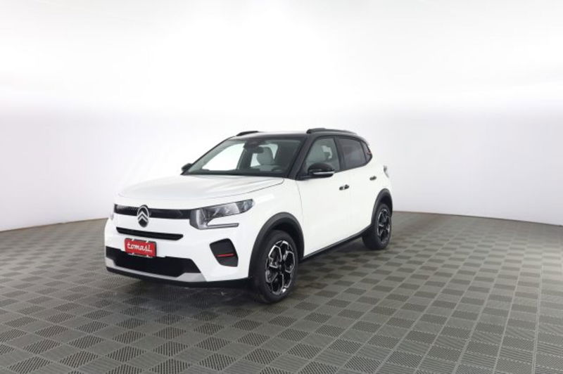 Citroen C3 1.2 puretech turbo Max 100cv s&s