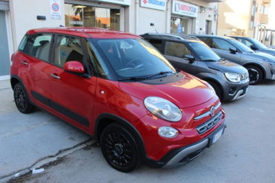 Fiat 500L 1.4 95 CV Pop usata