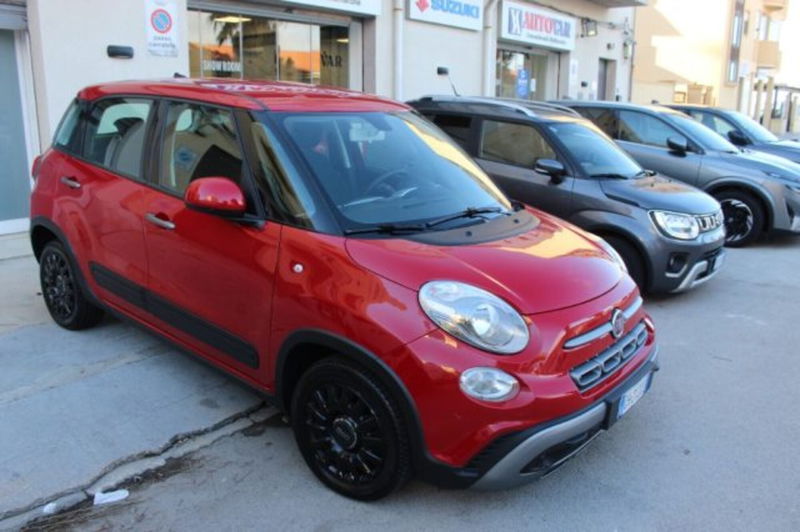 Fiat 500L 1.4 95 CV Pop