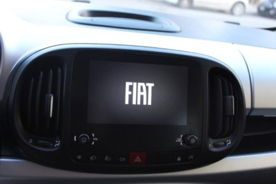 Fiat 500L 1.4 95 CV Pop (11)
