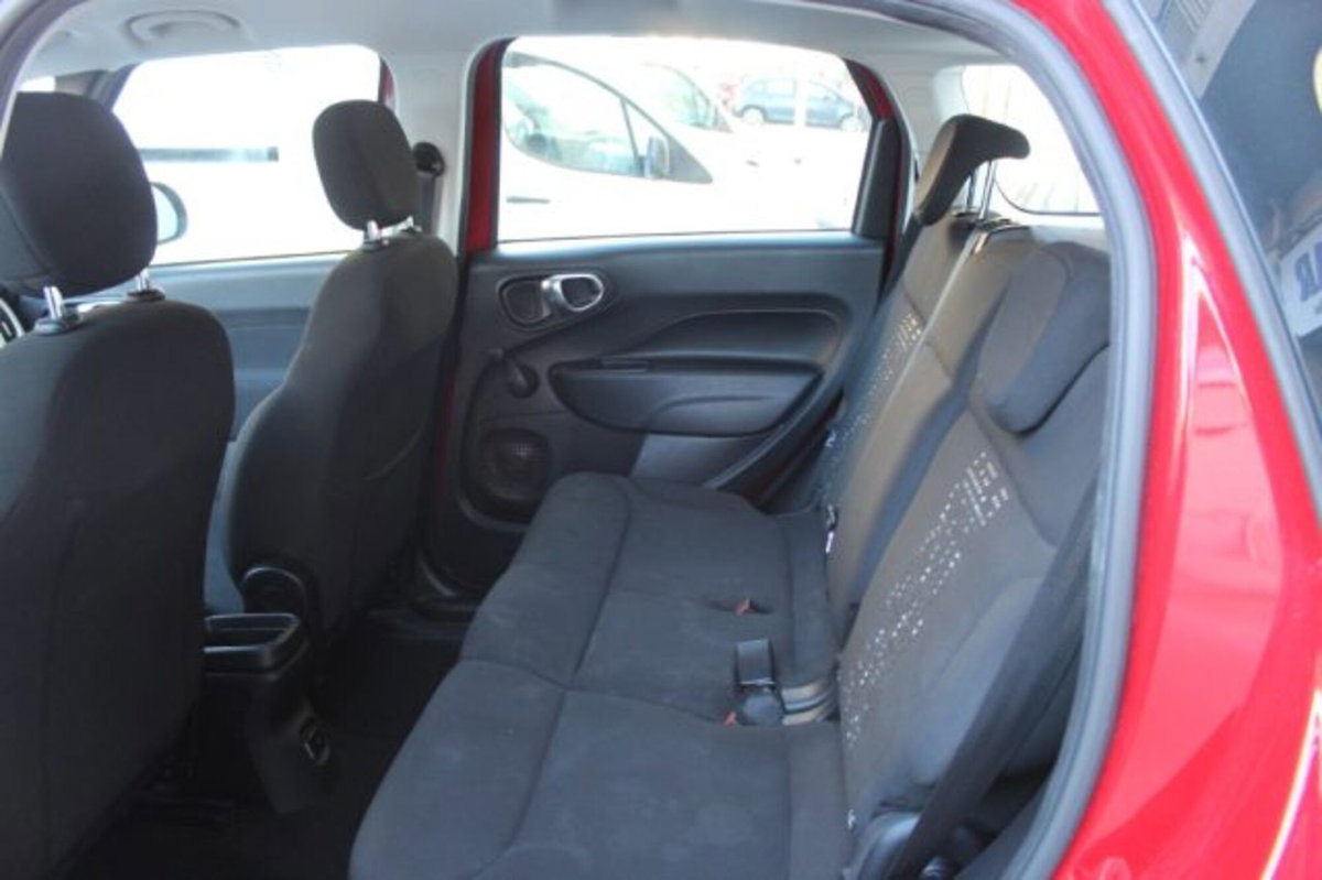 Fiat 500L 1.4 95 CV Pop (6)