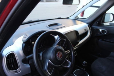 Fiat 500L 1.4 95 CV Pop (7)