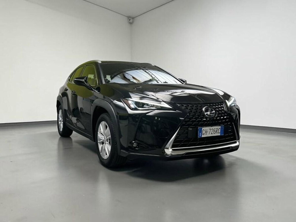 Lexus UX 300h 2.0 Urban 2wd cvt