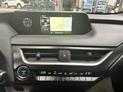 Lexus UX 300h 2.0 Urban 2wd cvt (15)