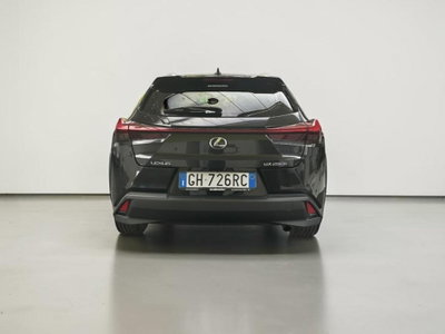 Lexus UX 300h 2.0 Urban 2wd cvt (4)