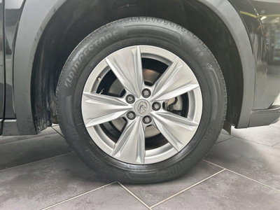 Lexus UX 300h 2.0 Urban 2wd cvt (6)