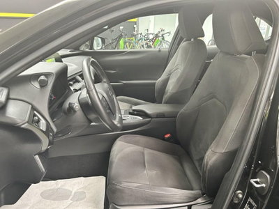 Lexus UX 300h 2.0 Urban 2wd cvt (7)