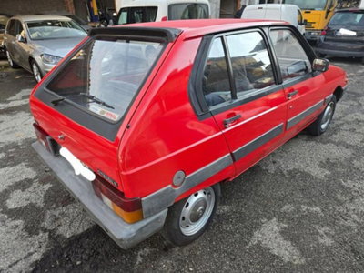 Citroen Visa 650 usata