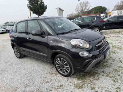 Fiat 500L 1.3 Multijet 95 CV Cross usata