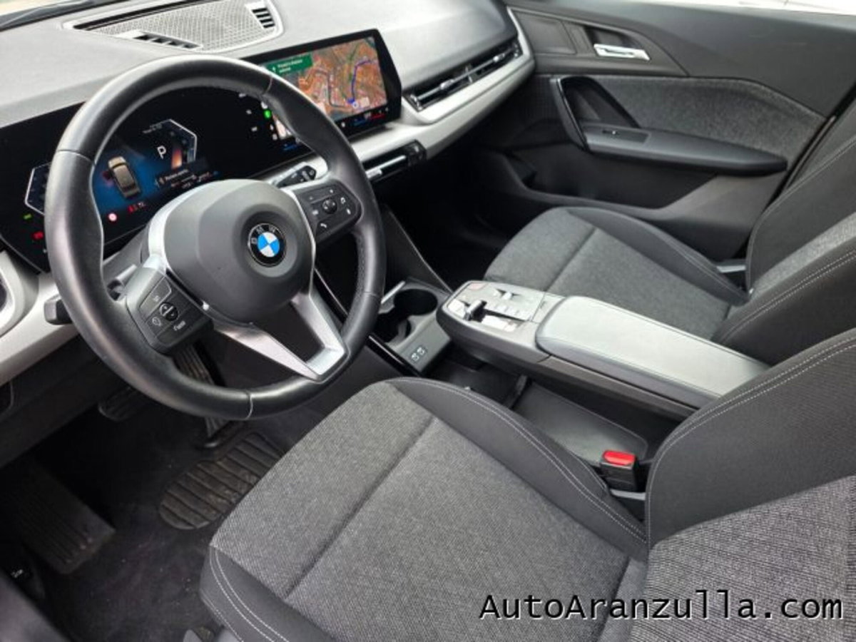 BMW X1 sDrive 18d Msport (10)
