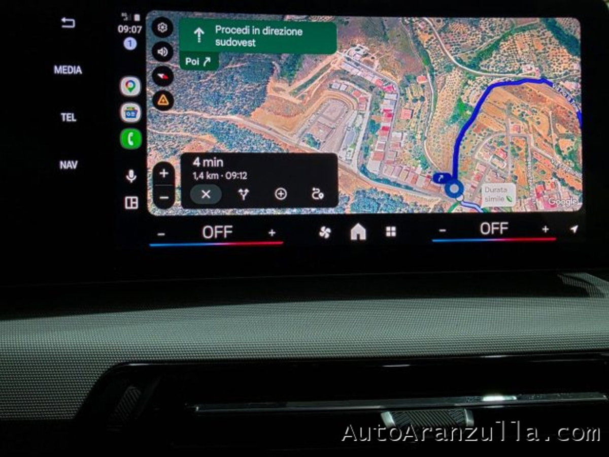 BMW X1 sDrive 18d Msport (12)