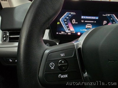 BMW X1 sDrive 18d Msport (14)