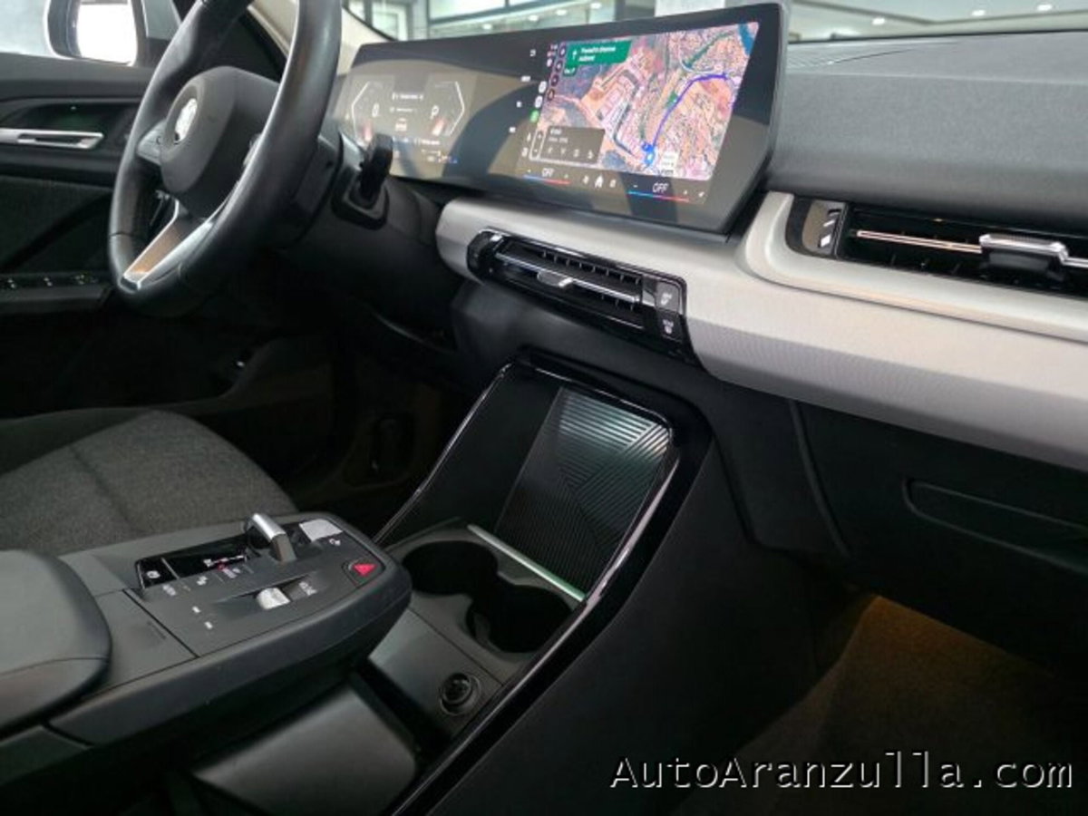 BMW X1 sDrive 18d Msport (16)