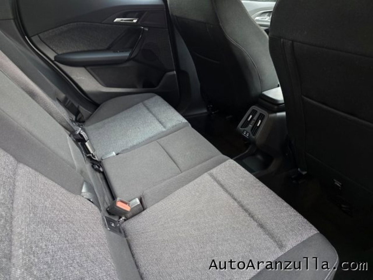 BMW X1 sDrive 18d Msport (17)
