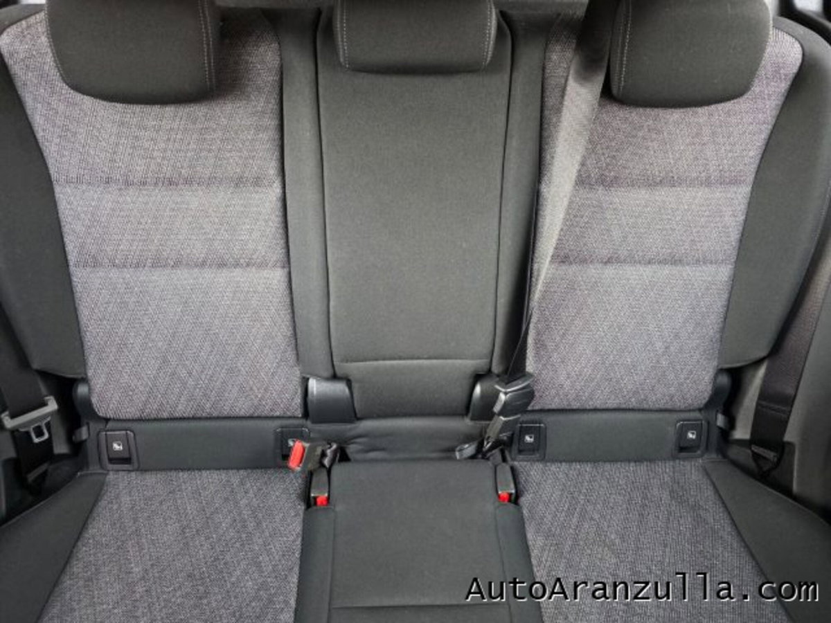 BMW X1 sDrive 18d Msport (18)