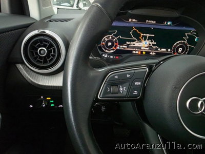 Audi Q2 Q2 35 TDI S tronic S line Edition (13)
