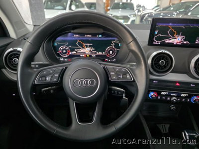 Audi Q2 Q2 35 TDI S tronic S line Edition (14)