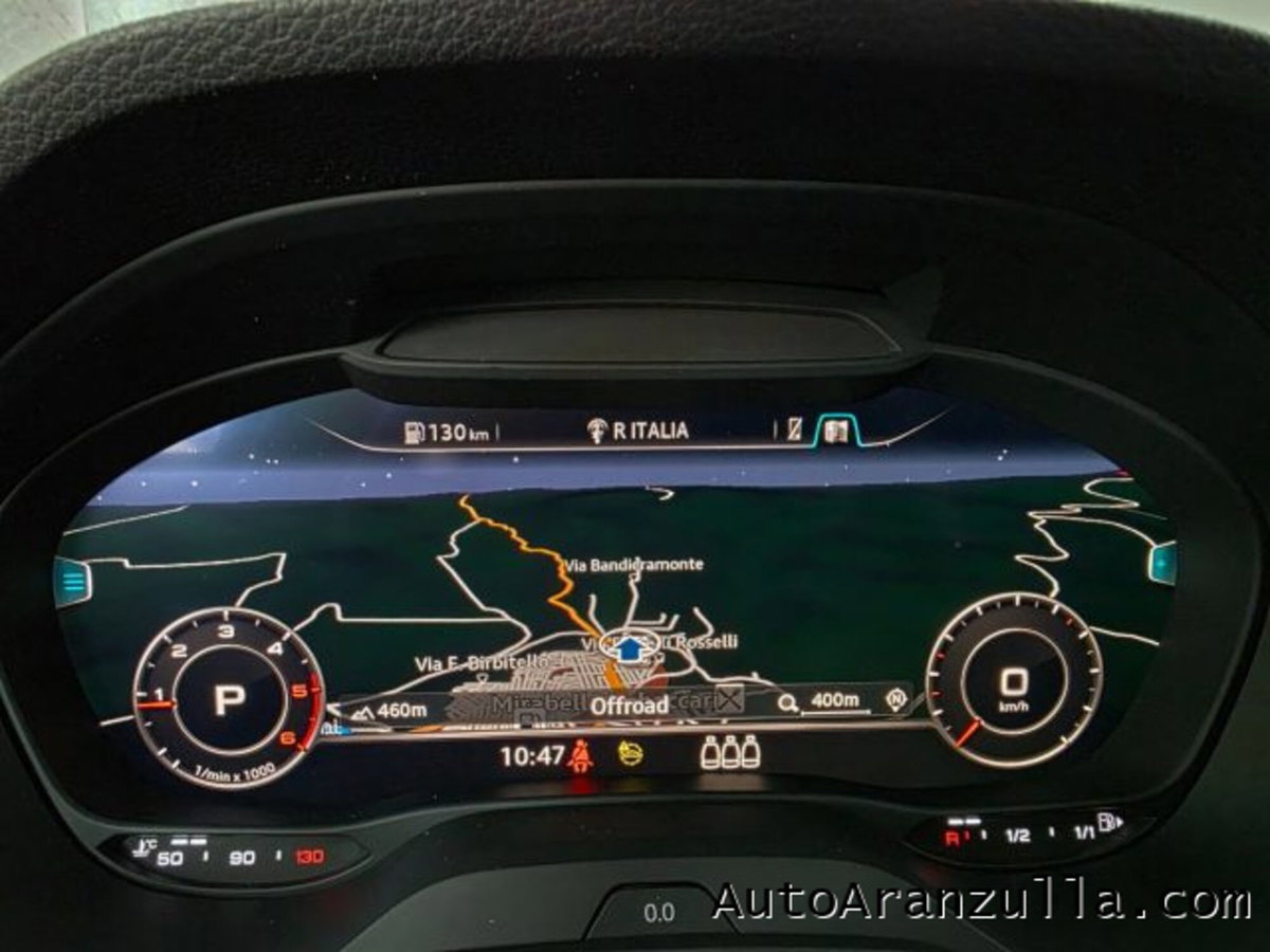 Audi Q2 Q2 35 TDI S tronic S line Edition (15)
