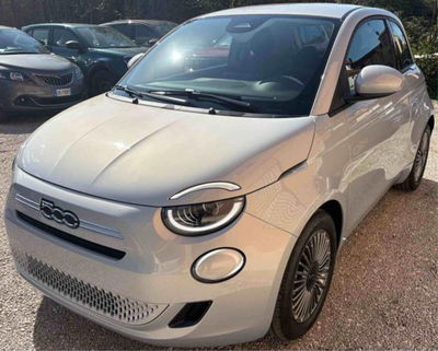 Fiat 500 1.0 hybrid Torino nuova