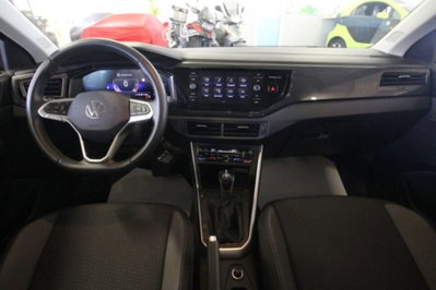 Volkswagen Polo 1.0 tsi Life 95cv dsg (11)