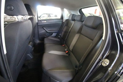 Volkswagen Polo 1.0 tsi Life 95cv dsg (12)
