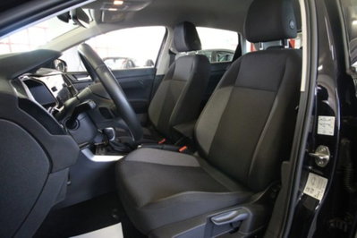 Volkswagen Polo 1.0 tsi Life 95cv dsg (19)