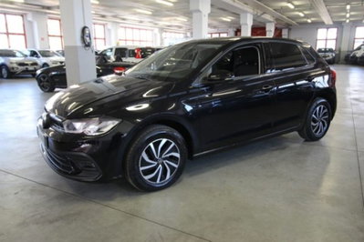 Volkswagen Polo 1.0 tsi Life 95cv dsg (2)
